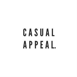 Casual Appeal., Pandrup åbningstider