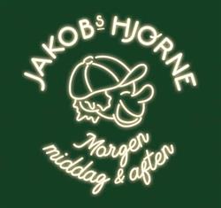 Jakobs Hjørne - Morgen, middag & aften, Frederiksberg åbningstider