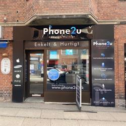 Phone2u, Valby åbningstider