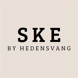 SKE by Hedensvang, Holstebro åbningstider