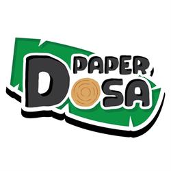 Paper Dosa, Odense åbningstider