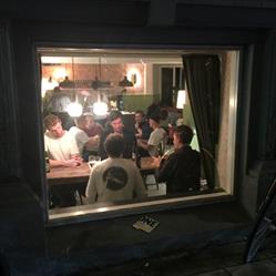 Café Fleur, Aarhus åbningstider