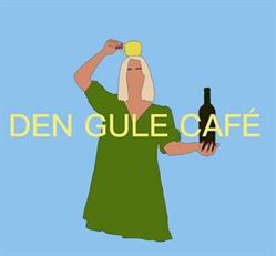 Den Gule Cafe, Aarhus åbningstider
