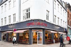 Coffee Collective Guldsmedgade, Aarhus åbningstider