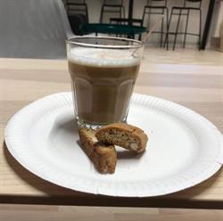 Kælder Caféen, Aarhus åbningstider