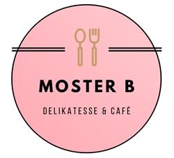 Moster B, Kolding åbningstider