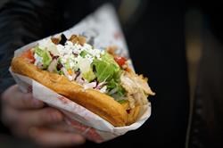 Berlin Gemüse Döner, Aarhus åbningstider