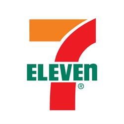 7-Eleven Østergade 52, Aabybro åbningstider