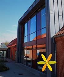 Kulturhus Herredsvang, Aarhus åbningstider