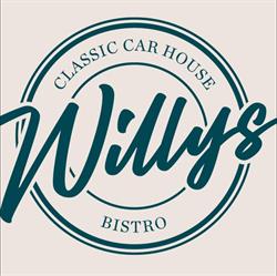 Willys Bistro, Kongens Lyngby åbningstider