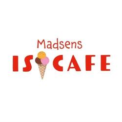 Madsen's Is-Café Birkerød, åbningstider