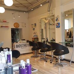 Frisør Hårtot, Aarhus åbningstider