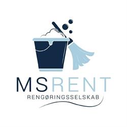 MSRent - Rengøring i Aalborg, Tørring, Horsens og Vejle, åbningstider
