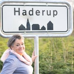 Klip og Krøl, Haderup åbningstider