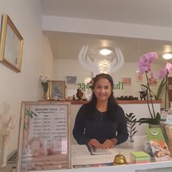RØNNE Wellness Thaimassage, Rønne åbningstider