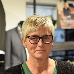 Herremagasinet Brovst, åbningstider