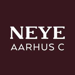 NEYE Aarhus City, åbningstider