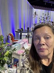 MonaK, København åbningstider