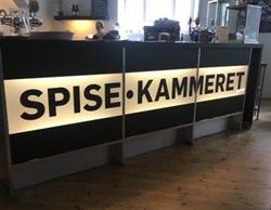 Spisekammeret, Helsingør åbningstider