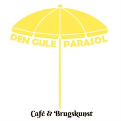 Den Gule Parasol, Samsø åbningstider