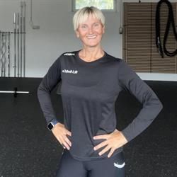 RLS-BodyCare, Ribe åbningstider