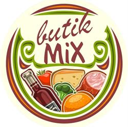 Butik MIX, Skive åbningstider