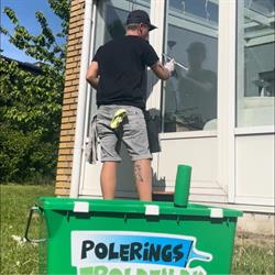 Poleringstrolden.dk, Hornbæk åbningstider
