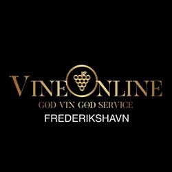 Vineonline, Frederikshavn åbningstider