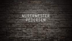 Murermester Pedersen ApS, Skælskør åbningstider