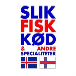 ICE FOOD, København åbningstider