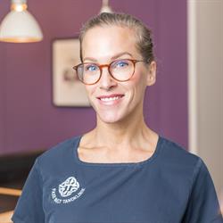 Faxe Bugt Tandklinik, Fakse Ladeplads åbningstider