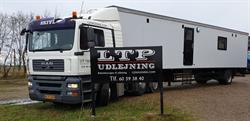 LTPudlejning, Spøttrup åbningstider