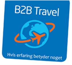 B2B Travel, Herning åbningstider