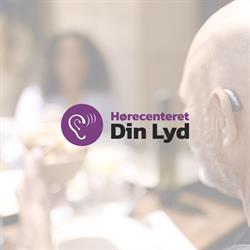 DinLyd - Mit ansvar. Hørecenter med stor ekspertise i hjemmebesøg., Fredericia åbningstider