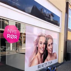 Beauty Tan Rudkøbing, åbningstider
