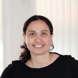 Psykolog Ruth Aharoni Nielsen, København åbningstider