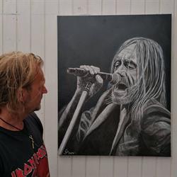Chris Præstegaard ART DK, Skagen åbningstider