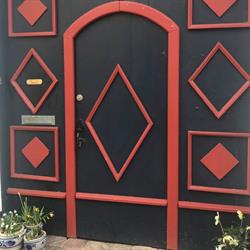 Ribe Sønderport Bed & Kitchen, åbningstider