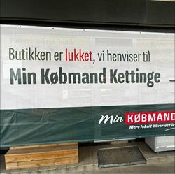 Olsens Kiosk / Sløsse Tanken, Øster Ulslev åbningstider