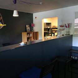 Ungehuset Dalmose, åbningstider