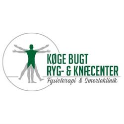 Køge Bugt Ryg- & Knæcenter, åbningstider