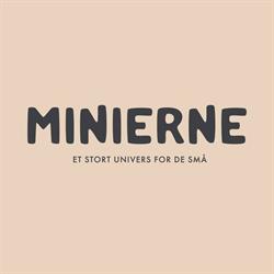 Minierne, Næstved åbningstider