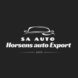 Sa Auto/ Horsens Auto export, åbningstider
