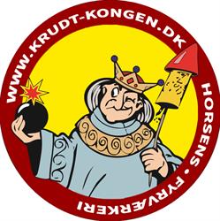 Krudt-kongen.dk, Horsens åbningstider