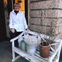 Fund & Fristelser - 2'nd Hand, Frederiksberg åbningstider