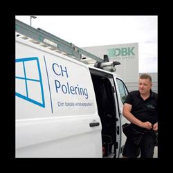 CH Polering, Fakse åbningstider