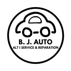 B. J. Auto, Toftlund åbningstider