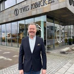 Tvis Køkken Holbæk Odsherred, åbningstider