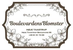 Boulevardens Blomster, Taastrup åbningstider