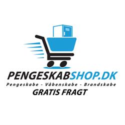 Pengeskabshop, Bjæverskov åbningstider